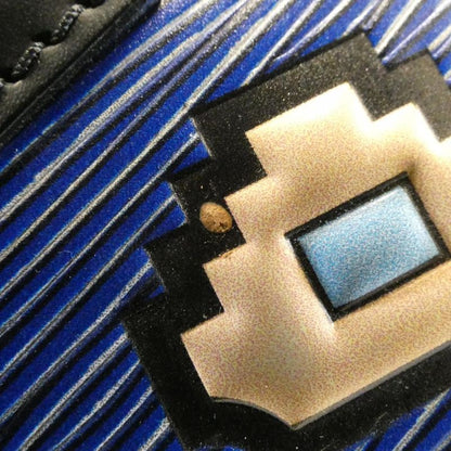 Louis Vuitton Epi Denim Alma PM M50835 Bag