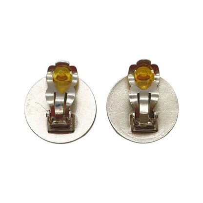 Chanel Earring Cocomark Earring Unisex 2000 Croisiere