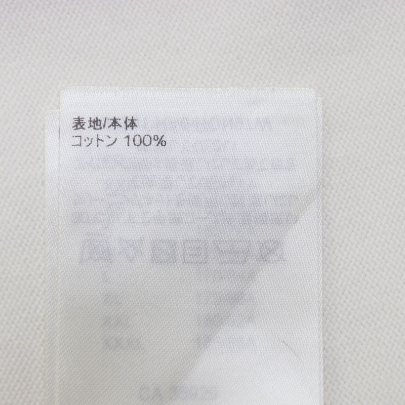  Louis Vuitton 23SS Hon97w 100% Cotton Monogram Comix Crew Neck Short Sleeve