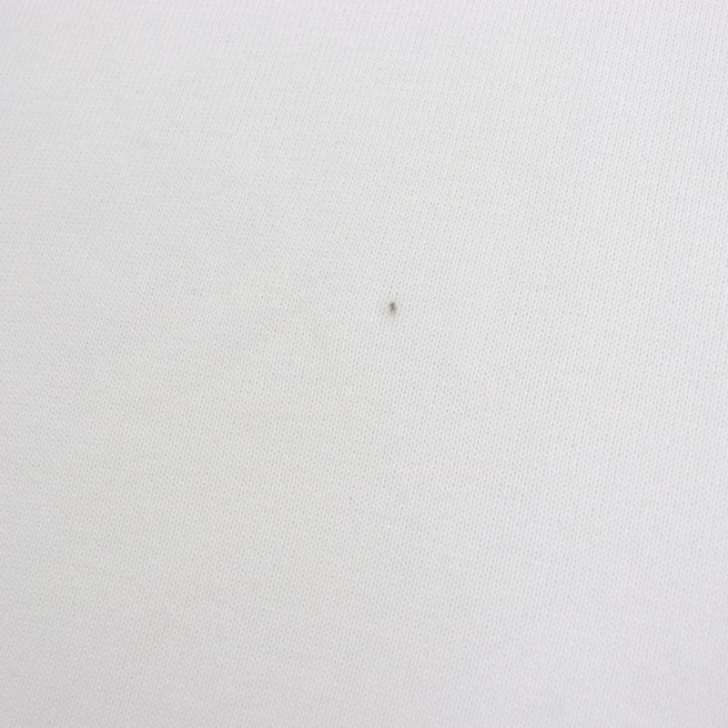  Louis Vuitton 23SS Hon97w 100% Cotton Monogram Comix Crew Neck Short Sleeve