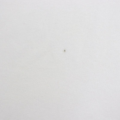  Louis Vuitton 23SS Hon97w 100% Cotton Monogram Comix Crew Neck Short Sleeve