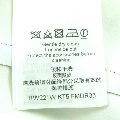 Louis Vuitton 22SS Neon Mahina Monogram Fitted Dress Neon Mahina Monogram