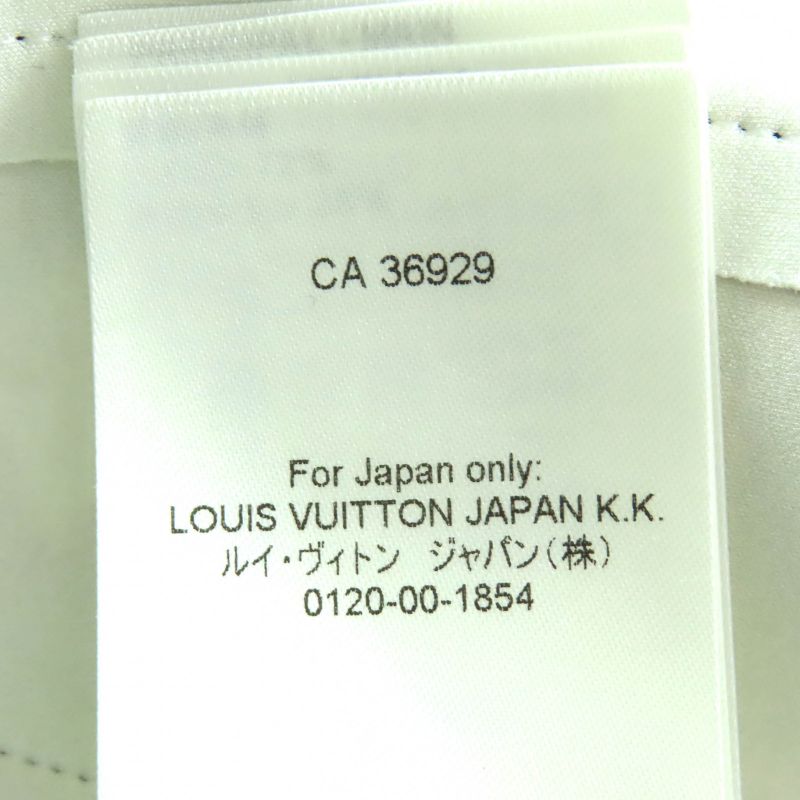 Louis Vuitton 22SS Neon Mahina Monogram Fitted Dress Neon Mahina Monogram