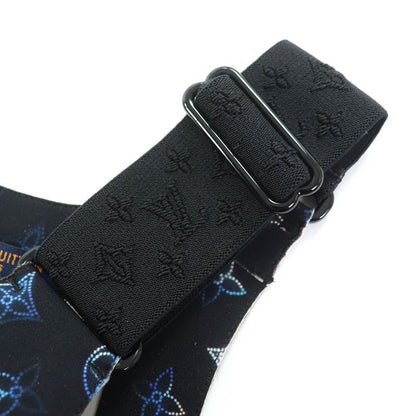 Louis Vuitton 22SS Neon Mahina Monogram Fitted Dress Neon Mahina Monogram