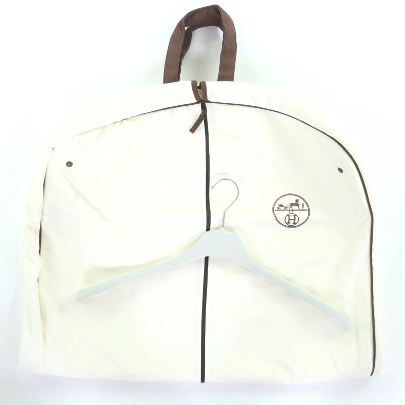 Hermes 22AW 2h0117dp Cotton Rayon Silver Hardware Serie Button H Mosaic With