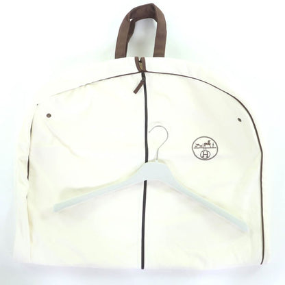 Hermes 22AW 2h0117dp Cotton Rayon Silver Hardware Serie Button H Mosaic With