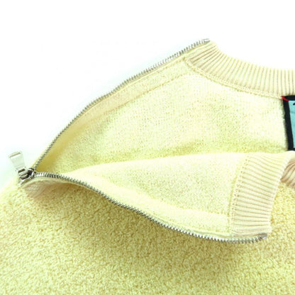 Gucci×disney Gucci×disney 606143 Mickey Mouse Logo Embroidery Cotton Long