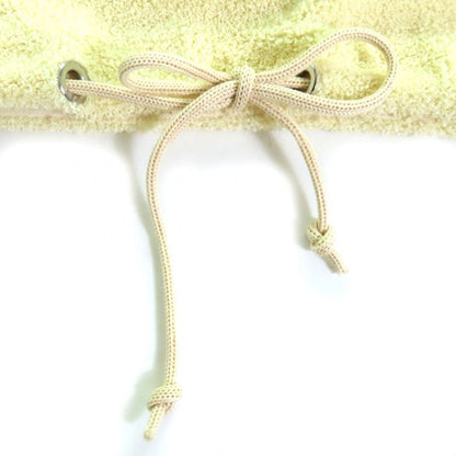 Gucci×disney Gucci×disney 606143 Mickey Mouse Logo Embroidery Cotton Long