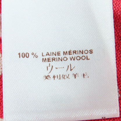 Louis Vuitton×yayoi Kusama Louis Vuitton×yayoi Kusama 100% Wool Dot Pattern