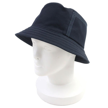 Hermes Fred Stitch Fred Stitch 100% Cotton Bucket Hat Purchased March 2025