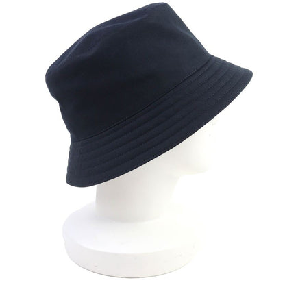 Hermes Fred Stitch Fred Stitch 100% Cotton Bucket Hat Purchased March 2025