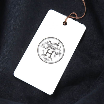 Hermes Fred Stitch Fred Stitch 100% Cotton Bucket Hat Purchased March 2025