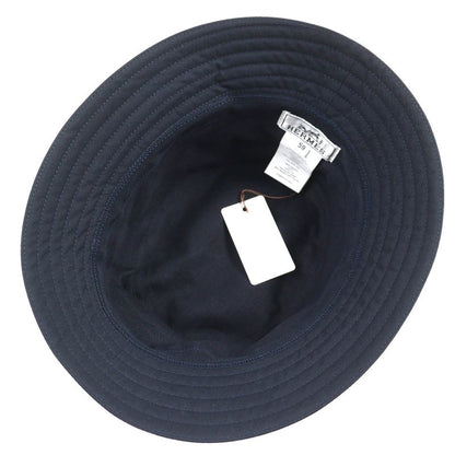 Hermes Fred Stitch Fred Stitch 100% Cotton Bucket Hat Purchased March 2025