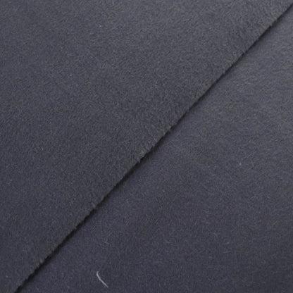 Hermes 100% Cashmere Logo Embroidery Fringe Super Large Shawl