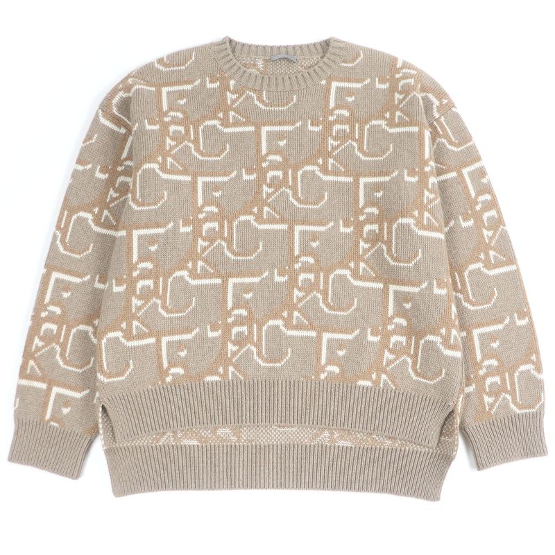 DIOR Cactus Jack DIOR Homme Cactus Jack Travis Scott 22AW 283m663at358 100%