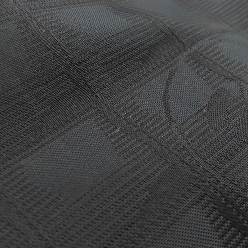 Chanel New Travel MM Tote Bag Nylon Jacquard Women