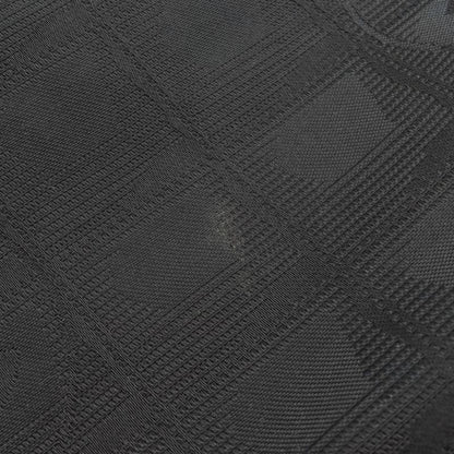 Chanel New Travel MM Tote Bag Nylon Jacquard Women