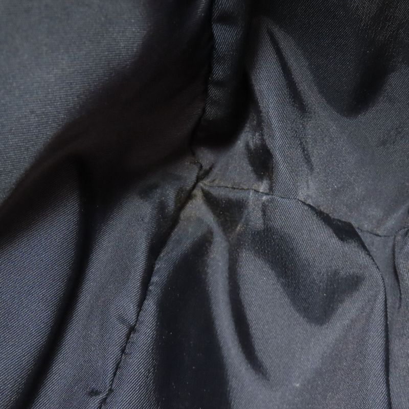 Chanel New Travel MM Tote Bag Nylon Jacquard Women