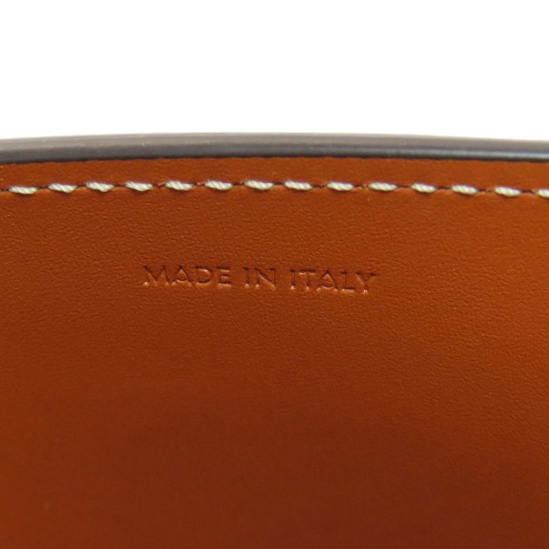 Celine Vertical Cabas 2WAY Tote Bag Canvas Women