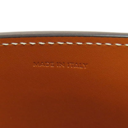 Celine Vertical Cabas 2WAY Tote Bag Canvas Women