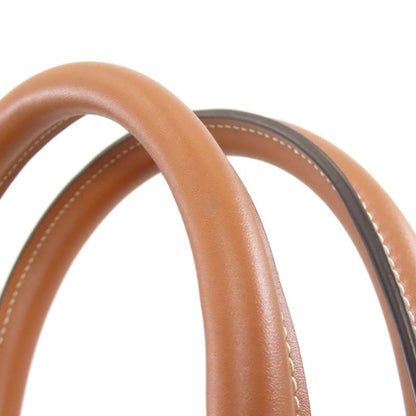 Celine Vertical Cabas 2WAY Tote Bag Canvas Women