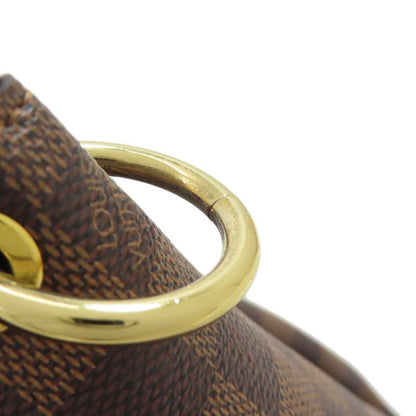 Louis Vuitton N45282 Odeon Tote PM Handbag Damier Canvas Women