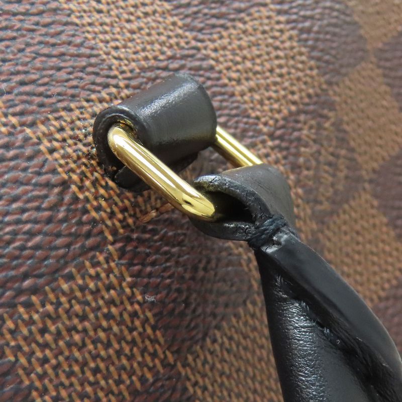 Louis Vuitton N45282 Odeon Tote PM Handbag Damier Canvas Women