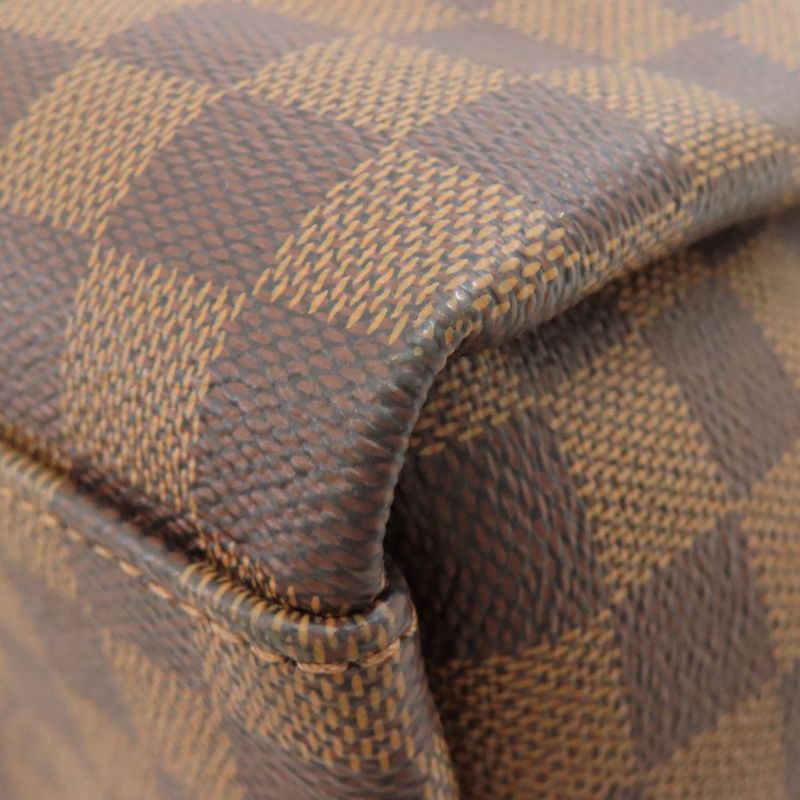 Louis Vuitton N45282 Odeon Tote PM Handbag Damier Canvas Women