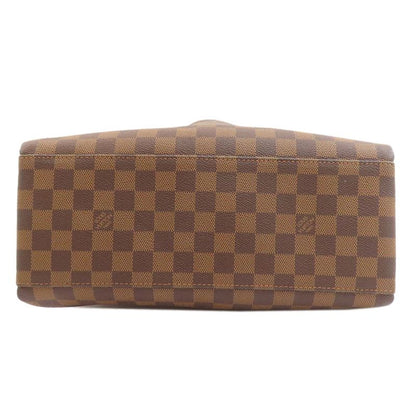 Louis Vuitton N45282 Odeon Tote PM Handbag Damier Canvas Women