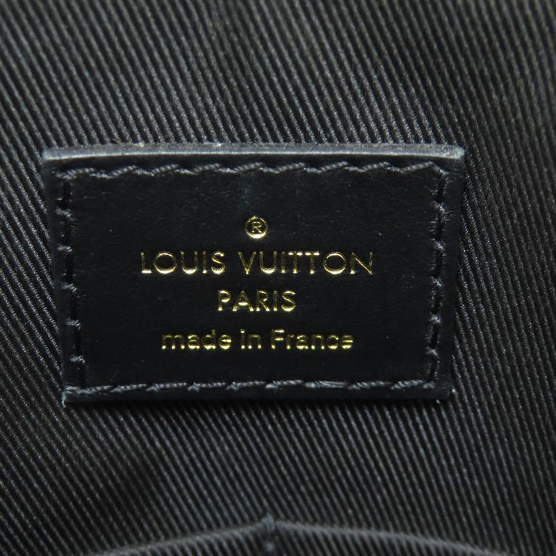 Louis Vuitton N45282 Odeon Tote PM Handbag Damier Canvas Women