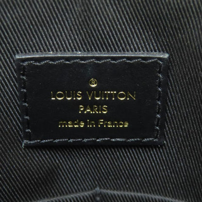 Louis Vuitton N45282 Odeon Tote PM Handbag Damier Canvas Women