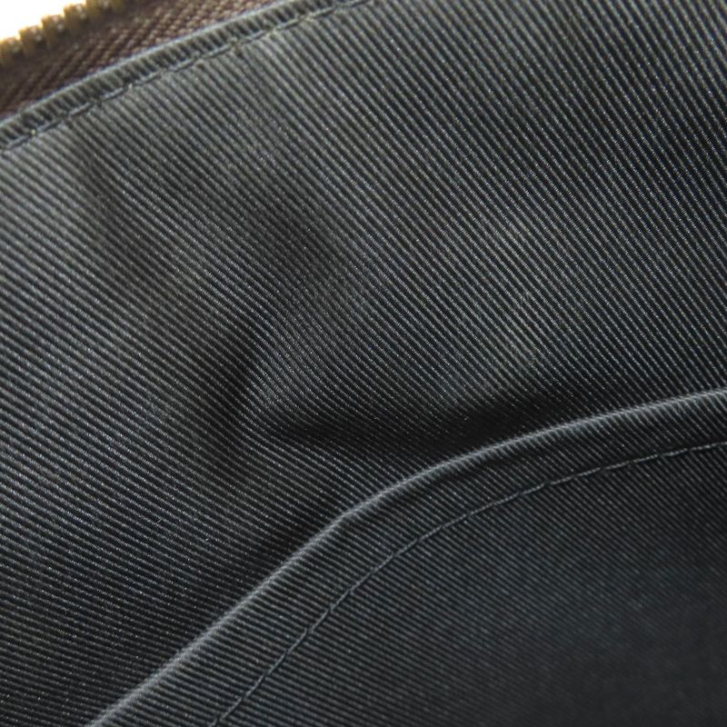 Louis Vuitton N45282 Odeon Tote PM Handbag Damier Canvas Women