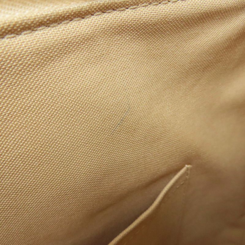 Louis Vuitton N51262 Totally MM Tote Bag Damier Canvas Women