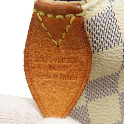 Louis Vuitton N51262 Totally MM Tote Bag Damier Canvas Women