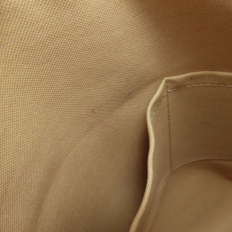 Louis Vuitton N51262 Totally MM Tote Bag Damier Canvas Women