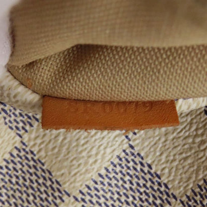 Louis Vuitton N51262 Totally MM Tote Bag Damier Canvas Women