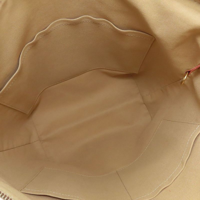 Louis Vuitton N51262 Totally MM Tote Bag Damier Canvas Women