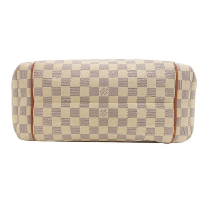 Louis Vuitton N51262 Totally MM Tote Bag Damier Canvas Women