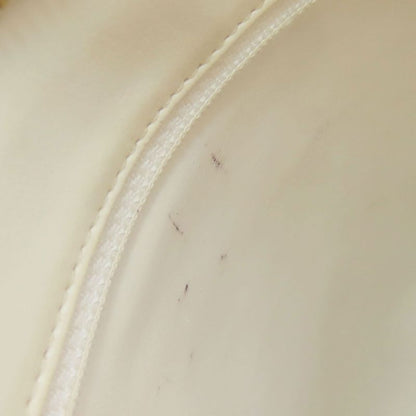 Chanel V-stitch Tote Bag Grained Calfskin Women