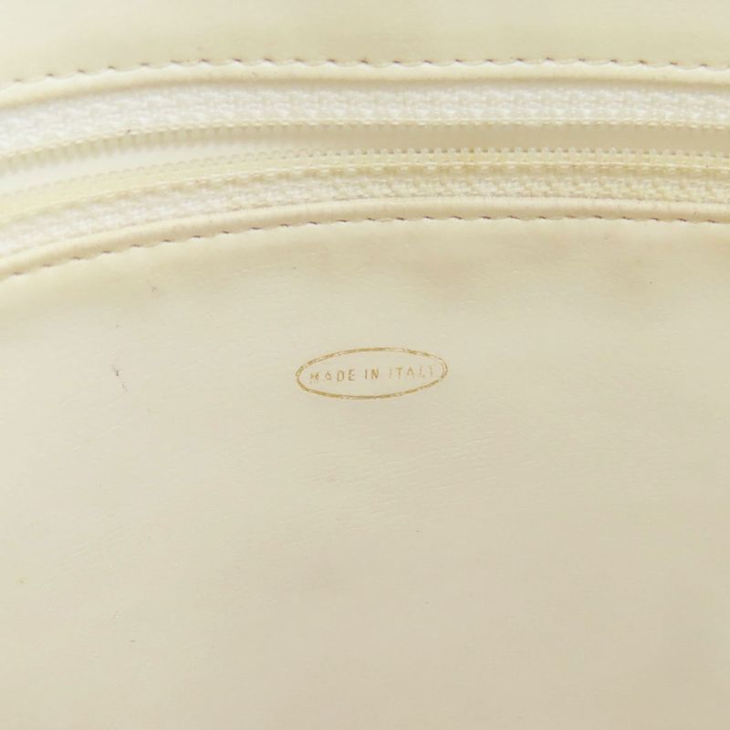 Chanel V-stitch Tote Bag Grained Calfskin Women