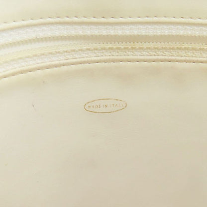 Chanel V-stitch Tote Bag Grained Calfskin Women