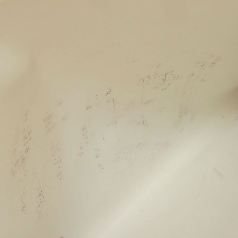 Chanel V-stitch Tote Bag Grained Calfskin Women