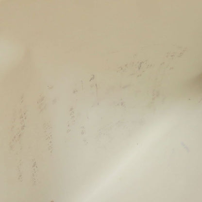 Chanel V-stitch Tote Bag Grained Calfskin Women