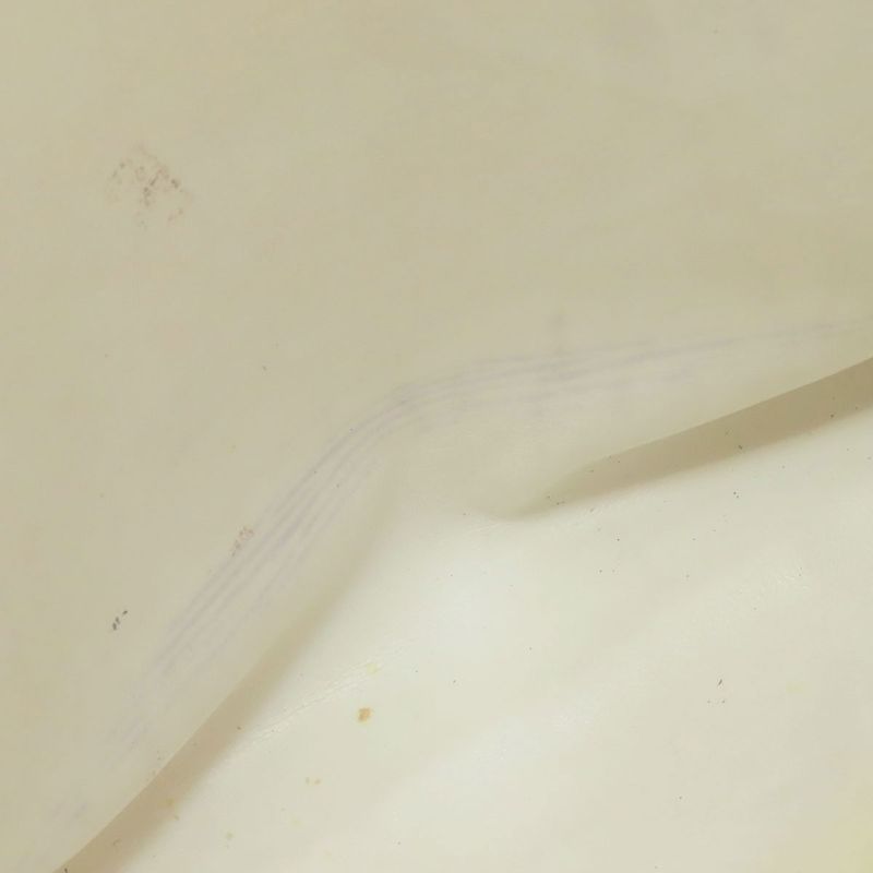 Chanel V-stitch Tote Bag Grained Calfskin Women