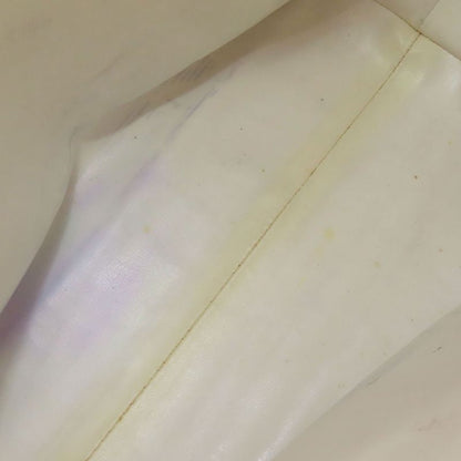 Chanel V-stitch Tote Bag Grained Calfskin Women