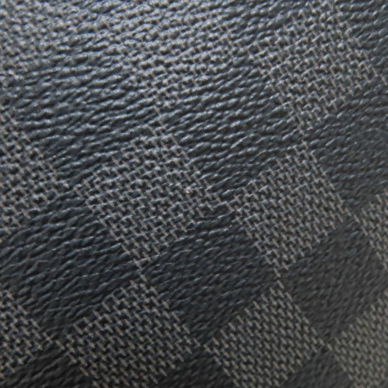 Louis Vuitton N40003 Mick PM NM Shoulder Bag Damier Canvas Women