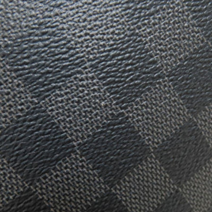 Louis Vuitton N40003 Mick PM NM Shoulder Bag Damier Canvas Women