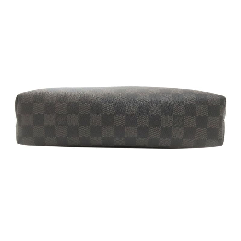 Louis Vuitton N40003 Mick PM NM Shoulder Bag Damier Canvas Women