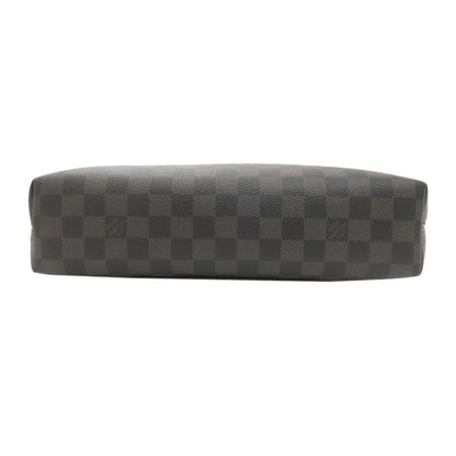 Louis Vuitton N40003 Mick PM NM Shoulder Bag Damier Canvas Women