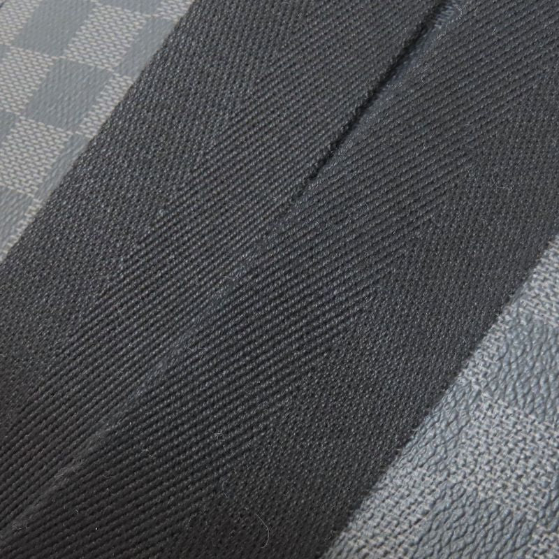 Louis Vuitton N40003 Mick PM NM Shoulder Bag Damier Canvas Women